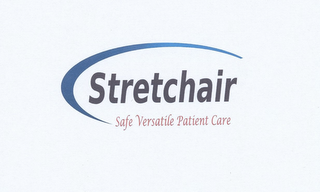 STRETCHAIR SAFE VERSATILE PATIENT CARE