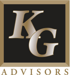 KG ADVISORS