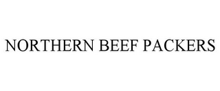 NORTHERN BEEF PACKERS