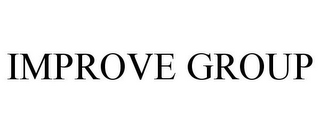 IMPROVE GROUP