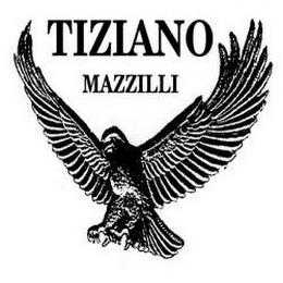 TIZIANO MAZZILLI