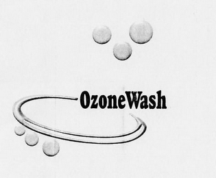 ZONE WASH