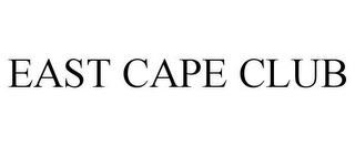 EAST CAPE CLUB