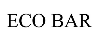 ECO BAR