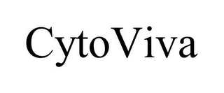 CYTOVIVA