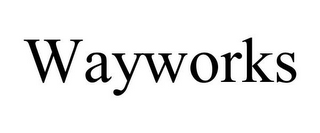 WAYWORKS