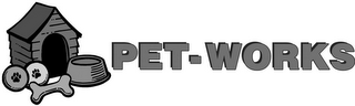 PET-WORKS