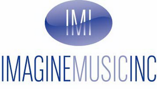 IMI IMAGINE MUSIC INC