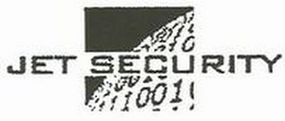 JET SECURITY 1001
