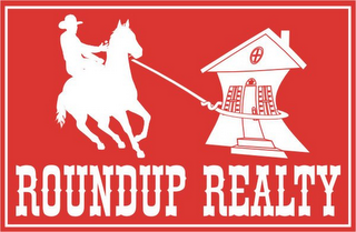 ROUNDUP REALTY