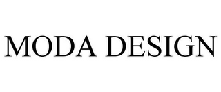 MODA DESIGN