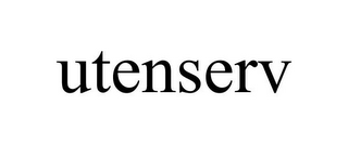 UTENSERV