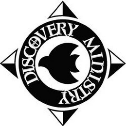 DISCOVERY MINISTRY