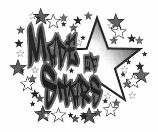MADE OF STARS