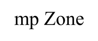 MP ZONE