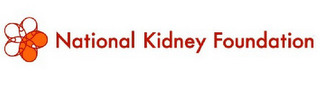 NATIONAL KIDNEY FOUNDATION