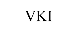 VKI