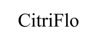 CITRIFLO