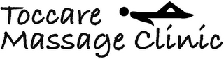 TOCCARE MASSAGE CLINIC