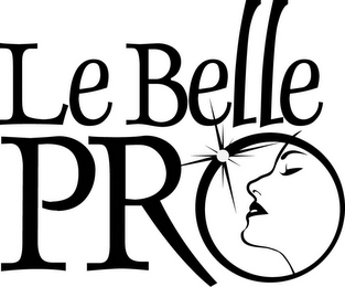 LE BELLE PRO