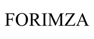 FORIMZA