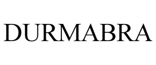 DURMABRA