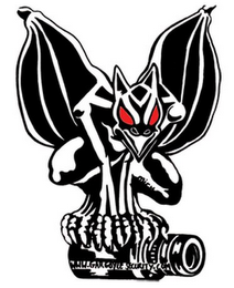 WWW.GARGOYLE SECURITY.COM