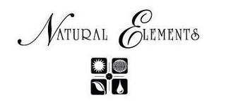 NATURAL ELEMENTS