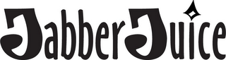 JABBER JUICE