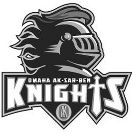 OMAHA AK-SAR-BEN KNIGHTS AK