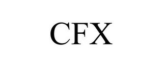 CFX