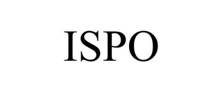 ISPO