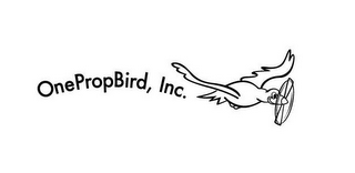 ONEPROPBIRD, INC.