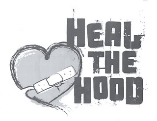 HEAL THE HOOD