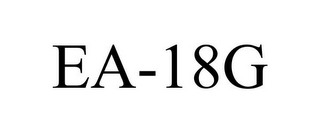 EA-18G