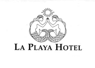 LA PLAYA HOTEL