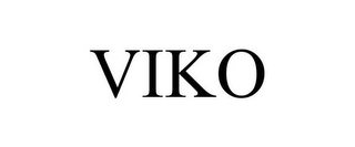 VIKO