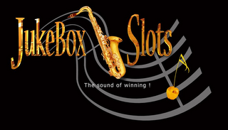 JUKEBOX SLOTS THE SOUND OF WINNING!