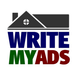 WRITE MY ADS