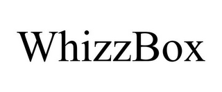 WHIZZBOX