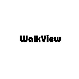 WALKVIEW