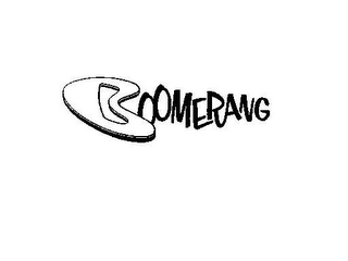 BOOMERANG