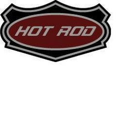 HOT ROD