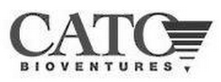 CATO BIOVENTURES