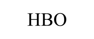 HBO