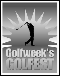 GOLFWEEK'S GOLFEST