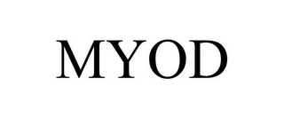 MYOD