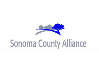 SONOMA COUNTY ALLIANCE