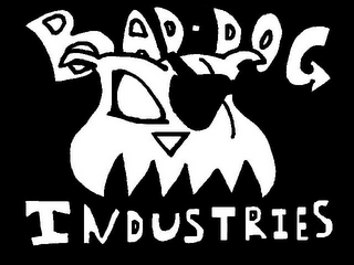 BAD-DOG INDUSTRIES