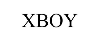 XBOY